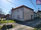 Prodej, Rodinný dům, Krčmaň, cena 4250000 CZK / objekt, nabízí 