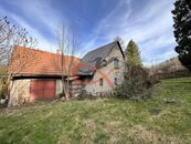 Prodej, Rodinný dům, Hutisko-Solanec, cena cena v RK, nabízí Reality Kocourek s.r.o.