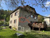 Prodej, Rodinný dům, Dolní Bečva, cena 5900000 CZK / objekt, nabízí 