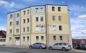 Prodej bytu 2+1 novostavba Ševětín 50m2, cena 3500000 CZK / objekt, nabízí 