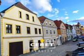 Prodej, Rodinný dům, Žatec, cena 6800000 CZK / objekt, nabízí Ceret Reality