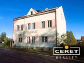 Prodej, Hotel, pension, Podbořany, cena 14980000 CZK / objekt, nabízí Ceret Reality