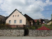 Prodej, Rodinný dům, Čachrov, cena 3100000 CZK / objekt, nabízí 