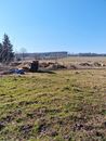 Prodej stavební pozemku ( 1098 m2) v obci Velké Kunětice, část Strachovičky, cena 550000 CZK / objekt, nabízí 