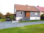 Prodej rodinného domu 260,0 m2, Jiříkov, část Křížov, okres Bruntál, cena 2900000 CZK / objekt, nabízí 