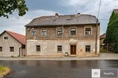 Prodej Historického domu na Kaňku u Kutné Hory, cena 4500000 CZK / objekt, nabízí eDO reality, s.r.o.