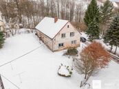 Prodej rodinného domu v Lamperticích, Trutnov, pozemky 3.600m2, cena 3000000 CZK / objekt, nabízí eDO reality, s.r.o.