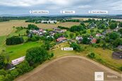 Prodej pozemku pro bydlení 2.769 m2 v obci Třebětín u Ledče nad Sázavou, cena 3000000 CZK / objekt, nabízí 