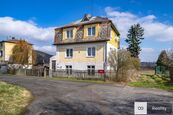 Rodinný dům, Karlovy Vary, cena 4200000 CZK / objekt, nabízí 
