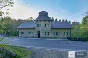 Prodej bytového domu s pěti byty - Smržovka, cena 3990000 CZK / objekt, nabízí eDO reality, s.r.o.