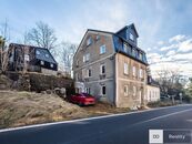 Prodej bytového domu pro 3-4 bytové jednotky - Krásná Lípa, cena 2790000 CZK / objekt, nabízí eDO reality, s.r.o.