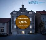 Byt, 3+kk, prodej, Revoluční, Jablonec nad Nisou, cena 4900000 CZK / objekt, nabízí NRG International Realty s.r.o.