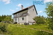 Rodinný dům, prodej, Hradiště, Benešov, cena 6490000 CZK / objekt, nabízí NRG International Realty s.r.o.