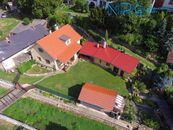 Rodinný dům, prodej, Chlístovice, Kutná Hora, cena 4990000 CZK / objekt, nabízí NRG International Realty s.r.o.