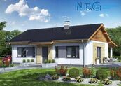 Rodinný dům, prodej, , cena 9490000 CZK / objekt, nabízí NRG International Realty s.r.o.