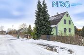 Rodinný dům, prodej, Záhumení, Suchdol nad Odrou, Nový Jičín, cena 4990670 CZK / objekt, nabízí NRG International Realty s.r.o.