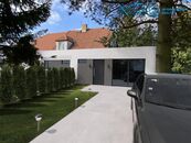 Rodinný dům, prodej, K Mýtu, Tehovec, Praha východ, cena cena v RK, nabízí NRG International Realty s.r.o.