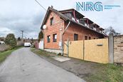 Rodinný dům, prodej, B. Němcové, Byšice, Mělník, cena 4999000 CZK / objekt, nabízí NRG International Realty s.r.o.