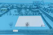 Pozemek, bydlení, prodej, , cena 1990000 CZK / objekt, nabízí NRG International Realty s.r.o.