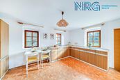 Rodinný dům, prodej, Starkoč, Kutná Hora, cena 2400000 CZK / objekt, nabízí NRG International Realty s.r.o.