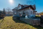 Rodinný dům, prodej, Krásná Hora nad Vltavou, Příbram, cena 8842000 CZK / objekt, nabízí NRG International Realty s.r.o.