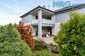 Rodinný dům, prodej, Na Chrastech, Vejprnice, Plzeň sever, cena 16900000 CZK / objekt, nabízí NRG International Realty s.r.o.