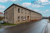 Výrobní prostory, prodej, Brodek u Konice, Prostějov, cena 25000000 CZK / objekt, nabízí NRG International Realty s.r.o.