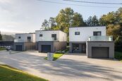 Prodej novostavby rodinného domu 5+kk s terasou a garáží v Dolní Lhotě u Ostravy, cena 14990000 CZK / objekt, nabízí SPECIAL REALity