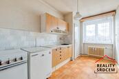 Prodej družst. bytu 2+1, 66 m2, ul. Dolní, Ostrava-Zábřeh, cena 1950000 CZK / objekt, nabízí 