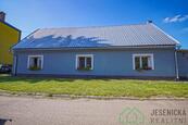 Prodej dvougeneračního rodinného domu Vidnava, cena 3090000 CZK / objekt, nabízí Jesenická Realitní