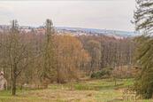 Pozemek u lesa s krásným výhledem na město Ústí nad Orlicí., cena 1499000 CZK / objekt, nabízí Jesenická Realitní