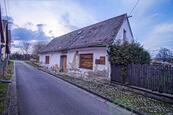 Prodej stavební parcely + rodinný dům ve městě Vidnava, cena 719000 CZK / objekt, nabízí 