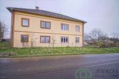 Prodej bytového domu v obci Bernartice, cena 6250000 CZK / objekt, nabízí Jesenická Realitní