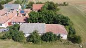 RD ( zemědělská usedlost ) v obci Stupešice, 2.569 m2, cena 2200000 CZK / objekt, nabízí SMARTKO Investment Property