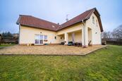 Prodej rodinného domu 8+kk s garáží, 258 m2, pozemek 2 365 m2, Útvina, okres Karlovy Vary, cena 8490000 CZK / objekt, nabízí 
