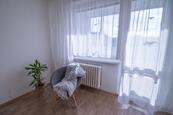 Pronájem bytu 2+1 s balkónem, 68 m2, Mírová ulice, Loket, cena 11900 CZK / objekt / měsíc, nabízí SMARTKO Investment Property