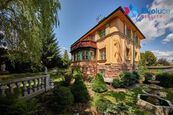 Prodej rodinné vily se 2 byty v Trutnově, cena 11800000 CZK / objekt, nabízí EVOLUCE group s.r.o.