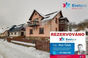Prodej penzionu v Horním Maršově - Krkonoše, cena 9476000 CZK / objekt, nabízí EVOLUCE group s.r.o.
