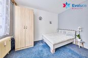 Prodej družstevního bytu 4+1 v Trutnově, cena 2790000 CZK / objekt, nabízí 