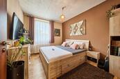 Prodej bytu 3+1 s balkónem po rekonstrukci v Trutnově, cena 3890000 CZK / objekt, nabízí 