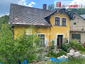 Prodej, Rodinný dům, Kraslice, cena 850000 CZK / objekt, nabízí Dumrealit.cz