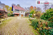 Prodej, Rodinný dům, Krajková, cena 4999000 CZK / objekt, nabízí 