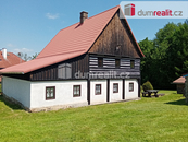 Prodej, Rodinný dům, Dolní Habartice, cena 3650000 CZK / objekt, nabízí 