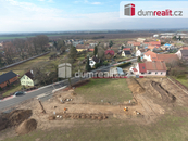 Prodej, Pozemek pro stavbu RD, bytů, Bezno, cena 2990000 CZK / objekt, nabízí Dumrealit.cz