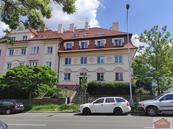 Velmi pěkný mezonetový byt 4+kk, 2x terasa, Praha 5, Smíchov, cena 25000000 CZK / objekt, nabízí 