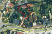 Prodej stavebního pozemku 750 m2, Kelč centrum, cena 1040000 CZK / objekt, nabízí Reality Martinka