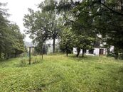 Prodej rekreační chalupy 245m2 se zahradou 1143m2, Kamenický Šenov, okres Česká Lípa ZLEVNĚNO, cena 3000000 CZK / objekt, nabízí 