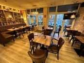 Kavárna Cafe bar Split, ul. Lipová, Most, cena 1530000 CZK / objekt, nabízí 