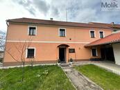 Rodinný dům 4+1, ul. Rudé armády, obec Peruc, kat. území Telce, cena 3199900 CZK / objekt, nabízí 