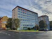 Prodej bytové jednotky 2+KK 40 m2 v družstevním vlastnictví, Zemská 1447/12, Teplice - Trnovany